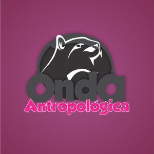 Logotipo Onga Antropológica