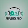 Logotipo de República Rock
