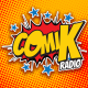 Logotipo de COMIK Radio