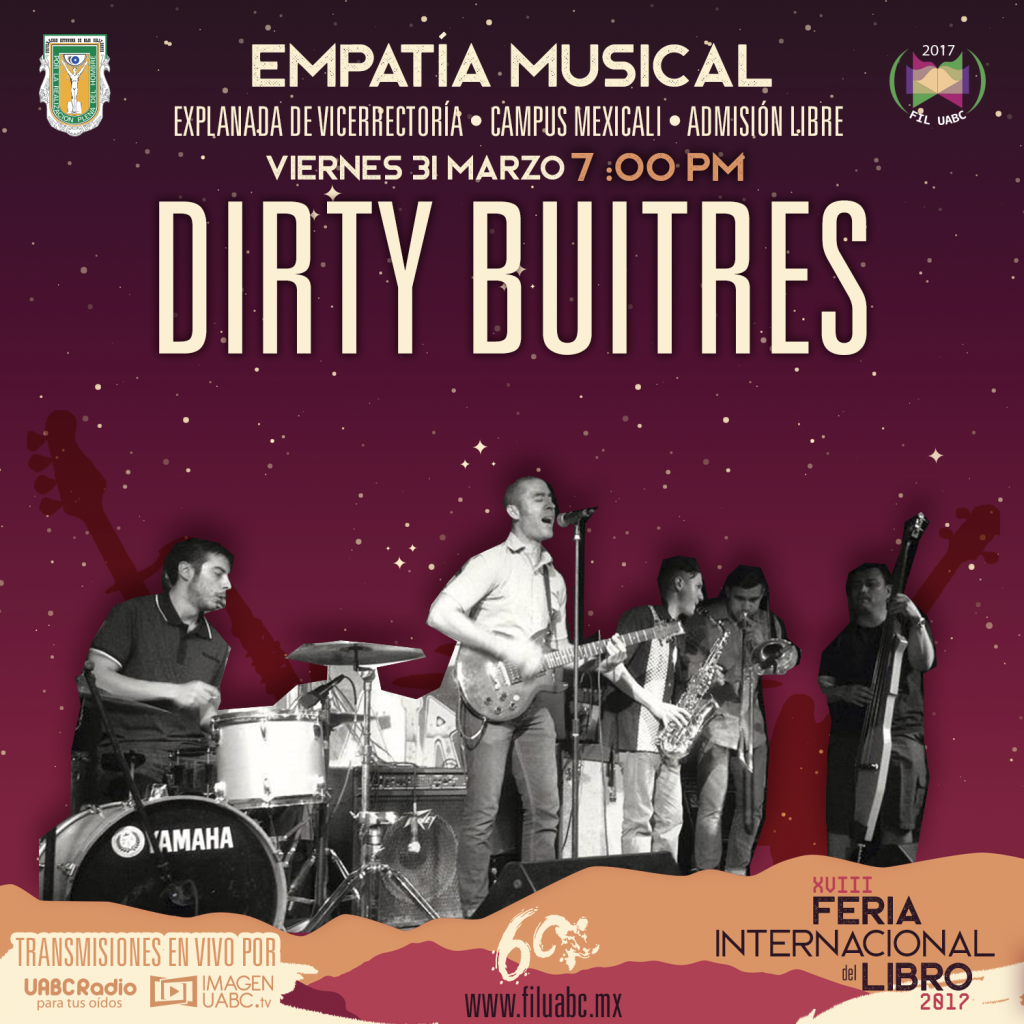 Dirty Buitres