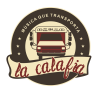 Logotipo La Calafia