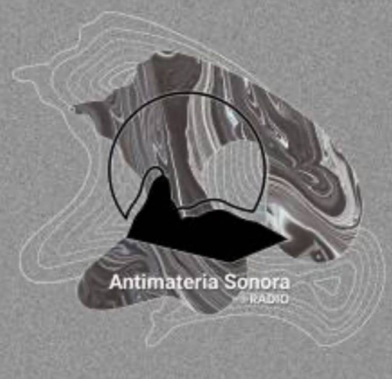 Antimateria Sonora