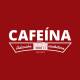 Logotipo de Cafeína